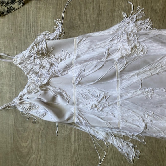 Dresses all different brands most are size small some medium and few large - Picture 9 of 11